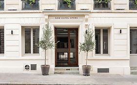 New Hotel Opera